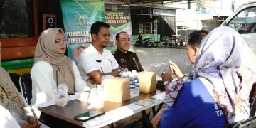 Kejati Kepri Gelar OM Jak Menjawab, Edukasi Warga Soal Cara Kerja ke Luar Negeri yang Aman dan Cegah TPPO