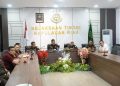 Kejati Kepri Setop Penuntutan Empat Perkara di Batam dan Karimun Lewat Restorative Justice