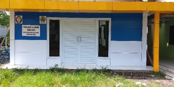 Tidak Transparan, Proyek Desalinasi Air Minum di Desa Banyutowo Kabupaten Pati Disorot