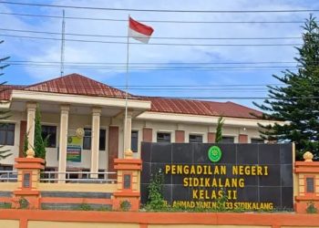 PN Sidikalang Kabulkan Keberatan Pihak Ketiga, Mobil Fortuner yang Disita dalam Kasus Narkotika Dikembalikan ke Pemilik Sah