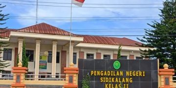 PN Sidikalang Kabulkan Keberatan Pihak Ketiga, Mobil Fortuner yang Disita dalam Kasus Narkotika Dikembalikan ke Pemilik Sah