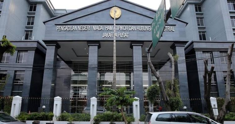 Keberatan Paramount Land soal Penyitaan Ruko dalam Kasus Korupsi Timah Ditolak PN Jakpus