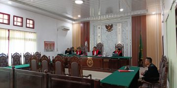 Modus Nikah Batin, Dukun Cabul di Kayuagung Divonis 10 Tahun Penjara