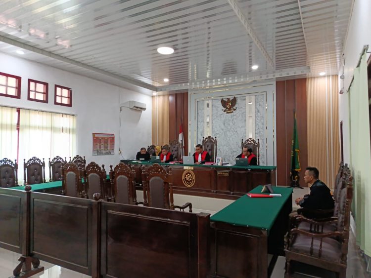 Modus Nikah Batin, Dukun Cabul di Kayuagung Divonis 10 Tahun Penjara