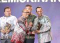 Kinerja Penanggulangan Kemiskinan Diakui Nasional, Batam Ukir Prestasi Lagi
