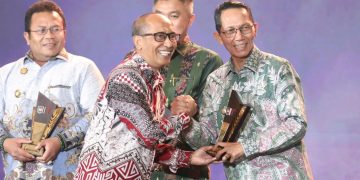 Kinerja Penanggulangan Kemiskinan Diakui Nasional, Batam Ukir Prestasi Lagi