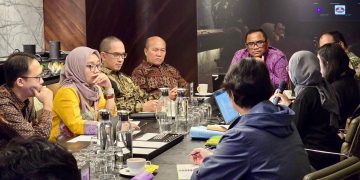 Perjuangan Atase Hukum Malaysia Tangani 150 WNI Terancam Hukuman Mati