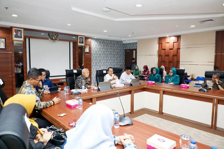 Batam-Malang Jalin Kerja Sama Strategis, Amsakar Sambut Peluang Suplai Kebutuhan Pokok