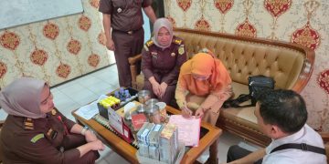 Hakordia 2025, Kejari Kota Pasuruan Selamatkan Ratusan Juta Rupiah dari Korupsi PKBM