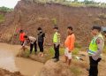 Tragedi Berulang, Dua Bocah Tewas Tenggelam di Lubang Tambang Ilegal di Kudus