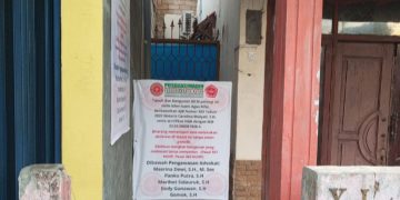 Tanah Bersertifikat Diduga Diserobot, Posbakumadin Batam Tegas Bela Hak Warga Terzholimi