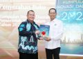 Batam Innovation Award 2025, Amsakar Minta OPD Perkuat Inovasi Pelayanan