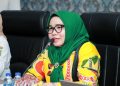 TP-PKK Batam Matangkan Persiapan Hari Ibu ke-97, Erlita Amsakar Ajak OPD dan Camat Perkuat Sinergi