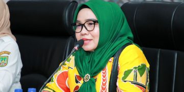 TP-PKK Batam Matangkan Persiapan Hari Ibu ke-97, Erlita Amsakar Ajak OPD dan Camat Perkuat Sinergi