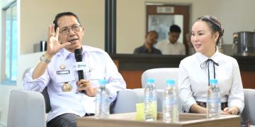 Pemko Batam Imbau Warga Waspadai Bencana Hidrometeorologi Jelang Akhir Tahun