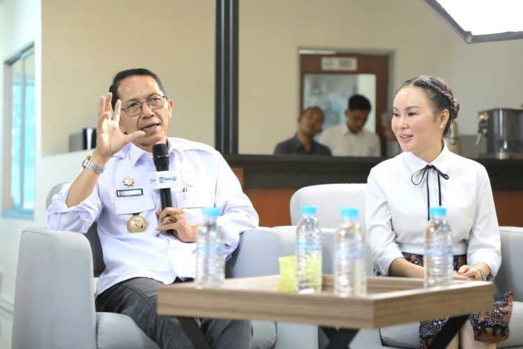 Pemko Batam Imbau Warga Waspadai Bencana Hidrometeorologi Jelang Akhir Tahun