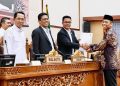 Semua Fraksi DPRD Batam Setujui Ranperda LAM, Amsakar Tegaskan Komitmen Jaga Identitas Melayu