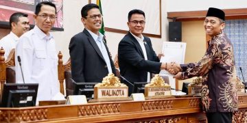 Semua Fraksi DPRD Batam Setujui Ranperda LAM, Amsakar Tegaskan Komitmen Jaga Identitas Melayu