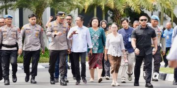 Dari Aspirasi Warga Tanjung Sengkuang, Pemerintah Bergerak Cepat Atasi Soal Air Bersih