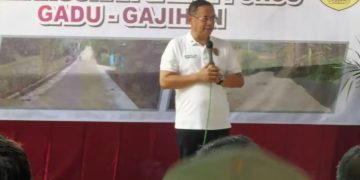 Dugaan Jual Beli Jabatan Perangkat Desa, Bupati Pati Terjerat OTT KPK