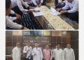 Menang Tender, Posbakumadin Batam Resmi Layani Pos Bantuan Hukum di Pengadilan Agama Batam