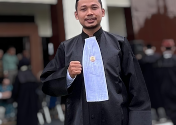 Dari Norma Sosial ke Norma Pidana, Membaca Ulang Hukum Adat dalam KUHP Nasional