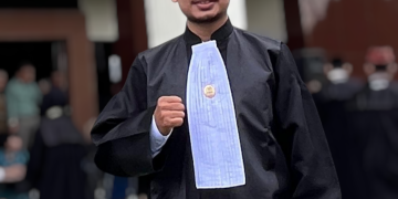 Dari Norma Sosial ke Norma Pidana, Membaca Ulang Hukum Adat dalam KUHP Nasional