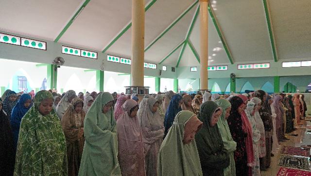 Cahaya Dhuha dan Pancaran Etika, Upaya MAN 1 Kota Kediri Membentuk Generasi Berkarakter