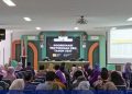Optimalisasi Anggaran Pendidikan, Dindik Kota Kediri Gelar Koordinasi SHS 2027 bagi Bendahara dan Operator