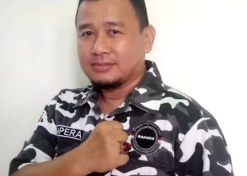 Ketua DPC Bapera Lebak:  Negara Jangan Kalah oleh Aplikasi, Hak Kesehatan Masyarakat Terabaikan