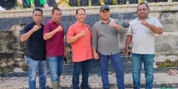 Humas Kebun PTPN IV Bukit Cermin Bantah Isu Mark Up Pembelian Lahan, Ini Penjelasannya