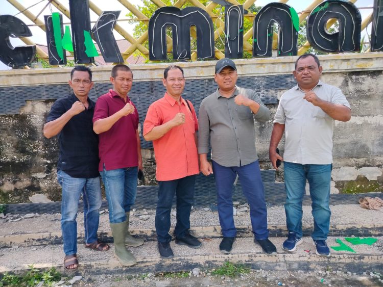 Humas Kebun PTPN IV Bukit Cermin Bantah Isu Mark Up Pembelian Lahan, Ini Penjelasannya