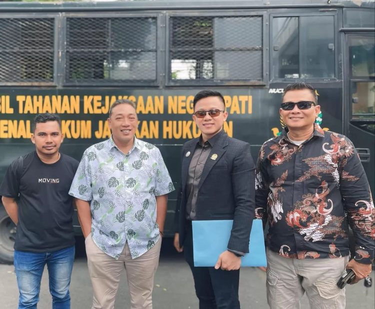 Babak Baru Kasus Dugaan Korupsi dan TPPU di PT Fuhua Travel Goods Indonesia, Dua Kuasa Hadapi Panggilan Kejari Pati