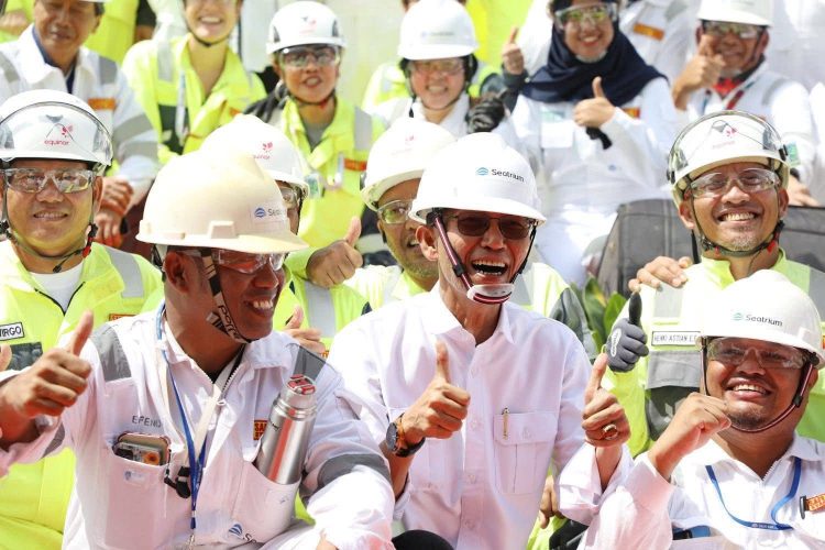 Ekonomi Batam Terus Melaju, Wali Kota Amsakar Tegaskan Komitmen Pertumbuhan Inklusif dan Berdaya Saing