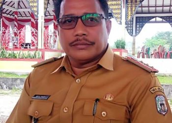 Kadis PMD Sarolangun: Kades Terlibat PETI Akan Ditindak Tegas Jika Terbukti