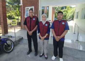 Dinkes Kediri Dirikan Pos Kesehatan di Jalur Mudik, Layani Pemudik Gratis