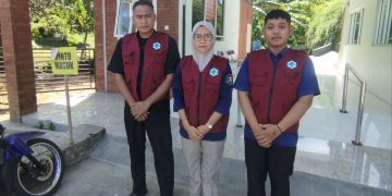 Dinkes Kediri Dirikan Pos Kesehatan di Jalur Mudik, Layani Pemudik Gratis