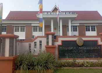 PN Batam Tetapkan 2,5 Kg Emas Perhiasan Ilegal Dirampas untuk Negara, Terdakwa Dihukum Dua Tahun Penjara