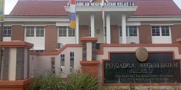 PN Batam Tetapkan 2,5 Kg Emas Perhiasan Ilegal Dirampas untuk Negara, Terdakwa Dihukum Dua Tahun Penjara