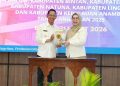 BPK Kepri Apresiasi Batam Sampaikan LKPD 2025 Tepat Waktu