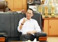 Amsakar Paparkan Strategi Tekan Pengangguran di Batam, Migrasi Tinggi Jadi Tantangan