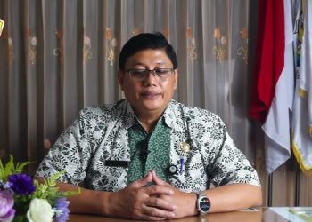 Prestasi Gemilang! 64 Siswa SMAN 7 Kota Kediri Lolos SNBP 2026, Kepala Sekolah Beri Apresiasi