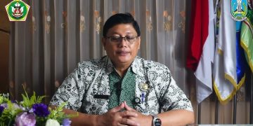 Prestasi Gemilang! 64 Siswa SMAN 7 Kota Kediri Lolos SNBP 2026, Kepala Sekolah Beri Apresiasi