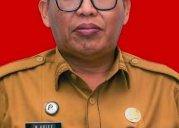 Pelantikan Pejabat Eselon III/IV Disorot, Sekda Sarolangun Beri Penjelasan