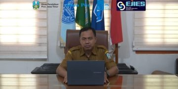 Langkah Strategis SMA Negeri 1 Kediri dalam Membangun Disiplin Siswa Berbasis Data