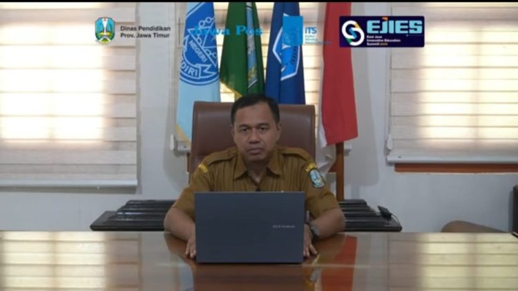 Langkah Strategis SMA Negeri 1 Kediri dalam Membangun Disiplin Siswa Berbasis Data