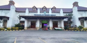 PN Medan Bebaskan Amsal Christy Sitepu, Dakwaan Tidak Terbukti