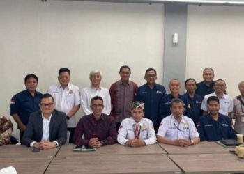 SPASI dan PERADI Satukan Langkah Perkuat Pembelaan Profesi Advokat