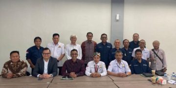 SPASI dan PERADI Satukan Langkah Perkuat Pembelaan Profesi Advokat