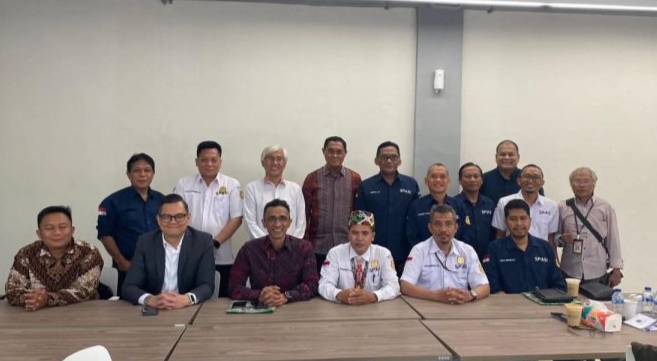 SPASI dan PERADI Satukan Langkah Perkuat Pembelaan Profesi Advokat